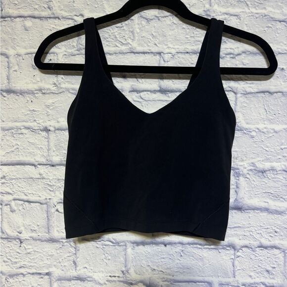Lululemon Align Tank Top
Black size 4 - Picture 12 of 13